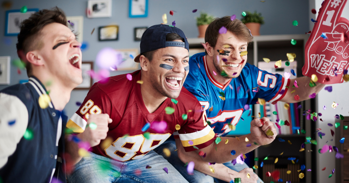 What Alcohol Brands Can Expect for the NFL Playoffs and Super Bowl LVIII